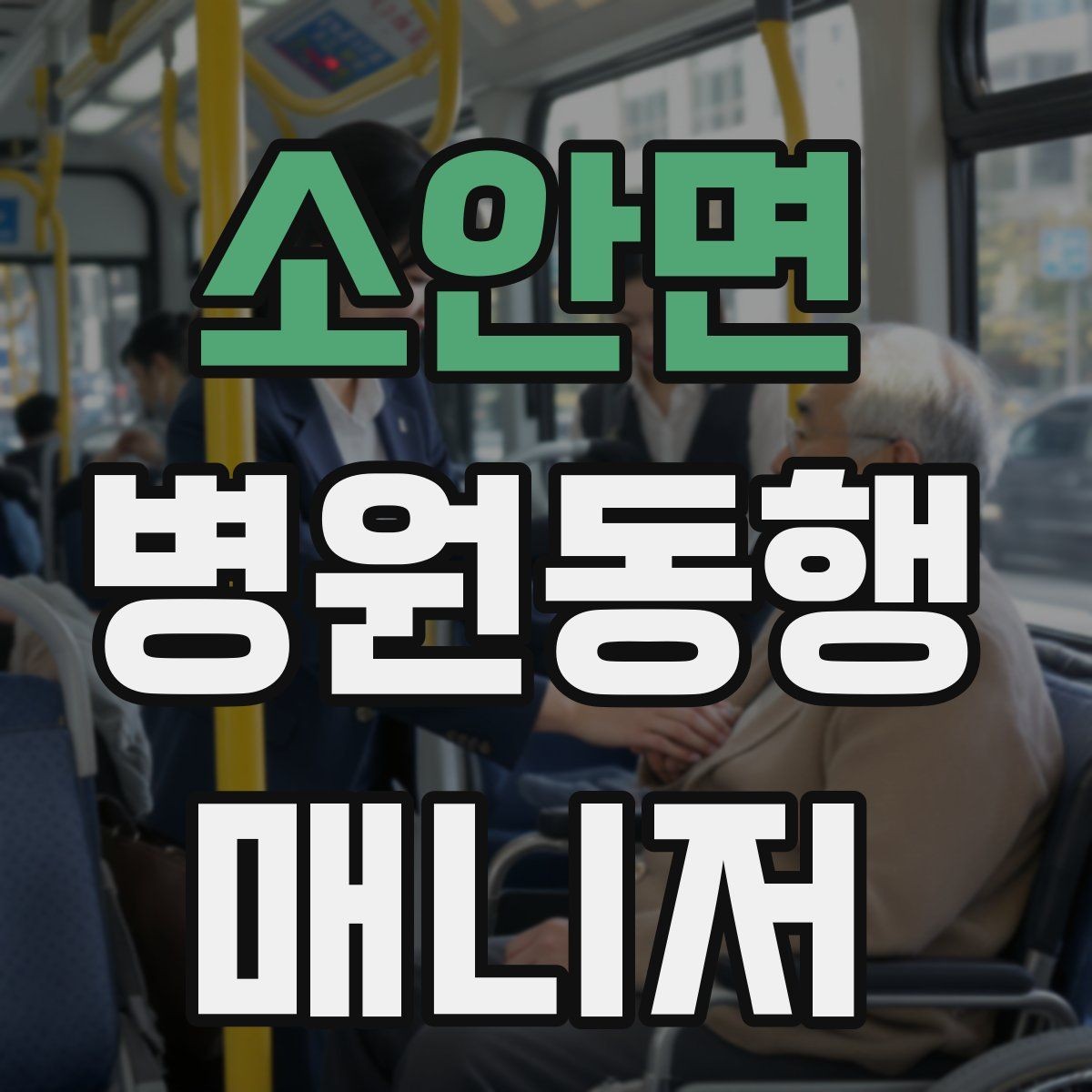 소안면 병원동행매니저 자격증 검사 일정이 뒤바뀌면 생기는 문제