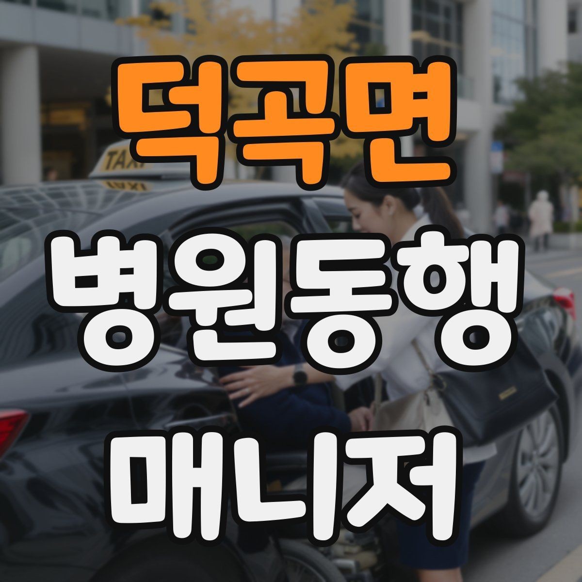 덕곡면 병원동행매니저 자격증 커리큘럼 비교할 때 보는 기준