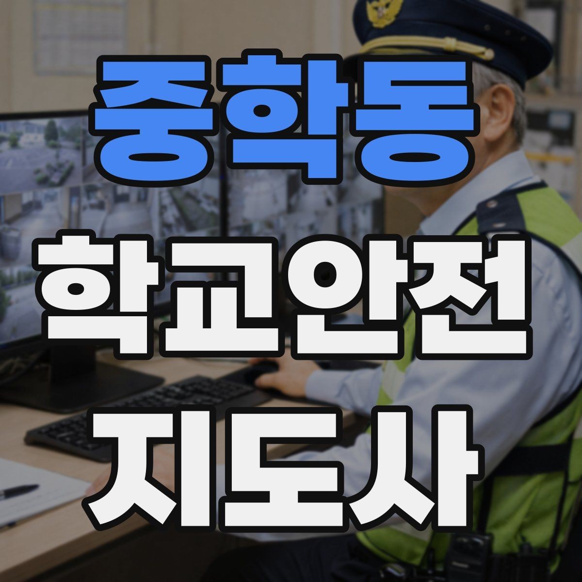 중학동 학교안전지도사 자격증 알레르기 반응 의심 시 대처 원칙