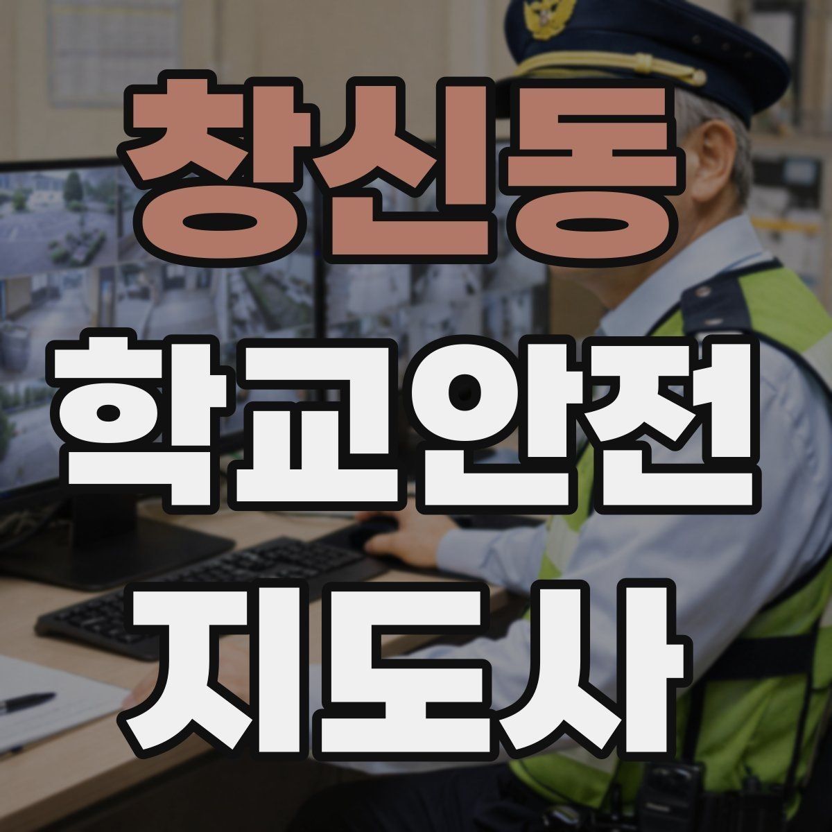 창신동 학교안전지도사 자격증 오답 정리로 점수 올리는 방법