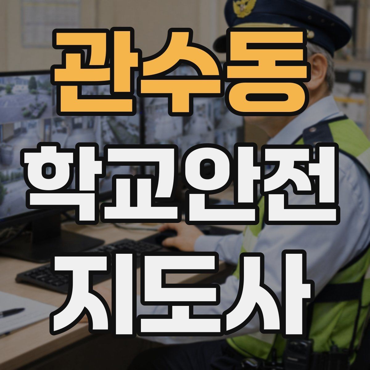 관수동 학교안전지도사 자격증 알레르기 반응 의심 시 대처 순서