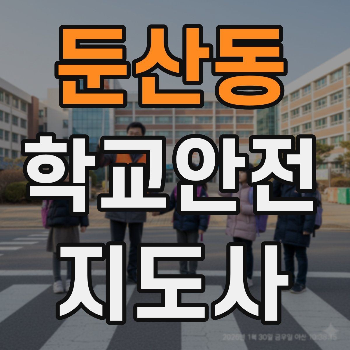 둔산동 학교안전지도사 자격증 오답노트로 실수 줄이는 방법
