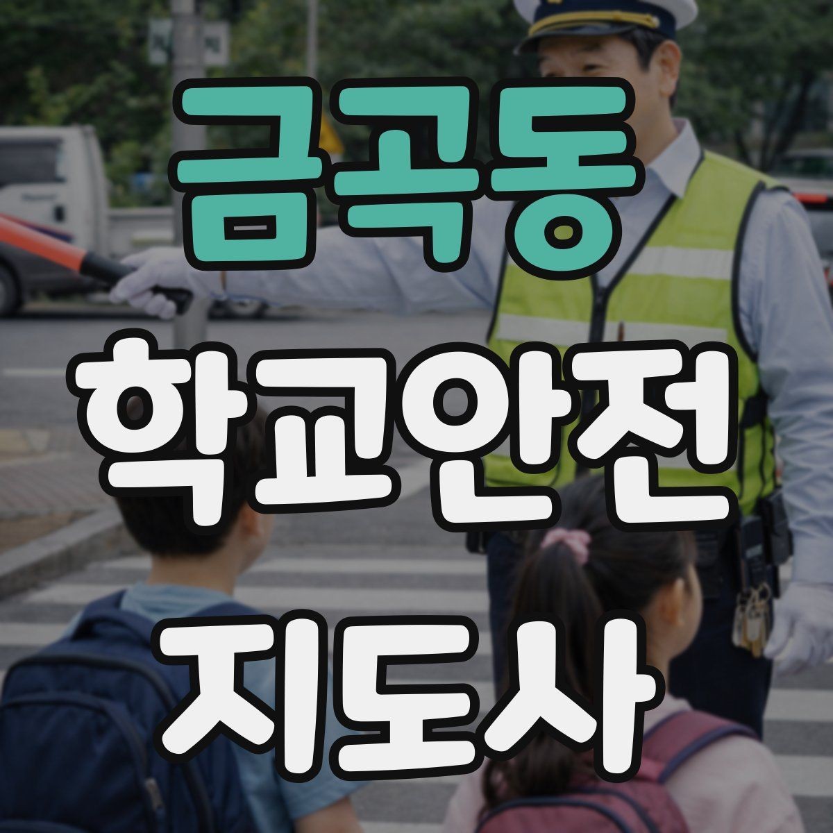 금곡동 학교안전지도사 자격증 취득 후 활동을 시작하는 순서