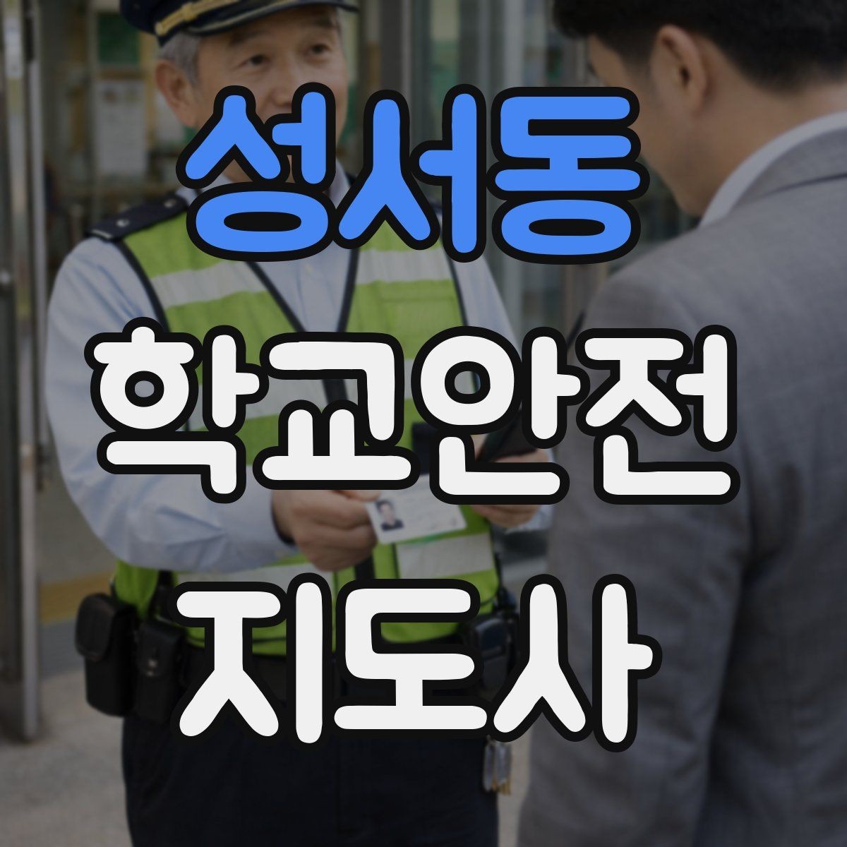 성서동 학교안전지도사 자격증 과학실 실험실 안전 지도에서 중요한 것