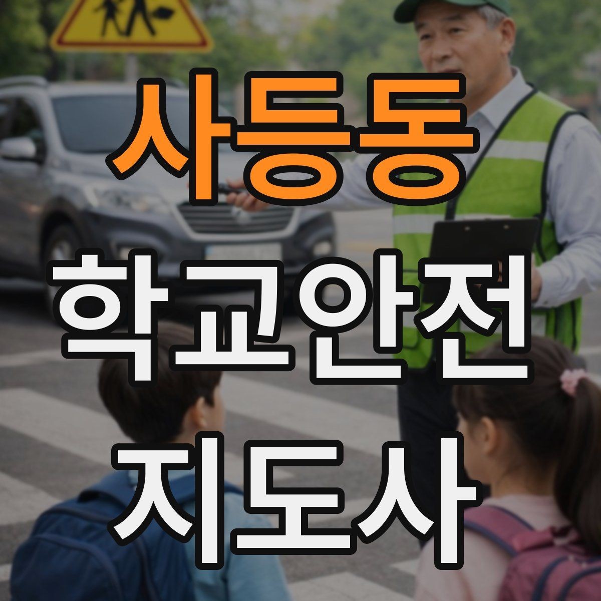 사등동 학교안전지도사 자격증 합격을 위한 학습 루틴 만들기