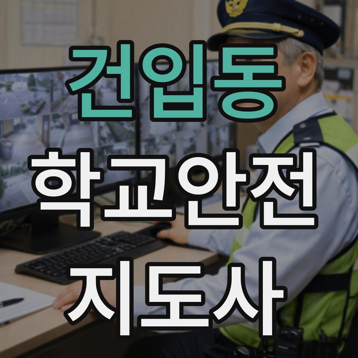 건입동 학교안전지도사 자격증 저체온 동상 위험 시 주의사항