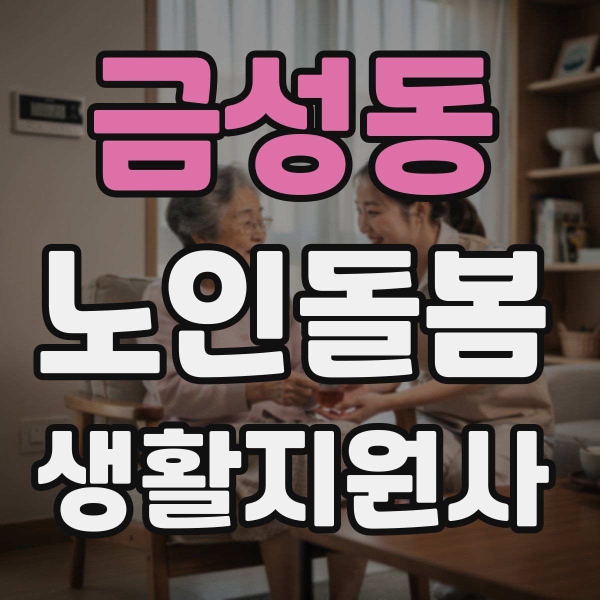 금성동 노인돌봄생활지원사 자격증 무리한 요청을 조율할 때 쓰는 문장