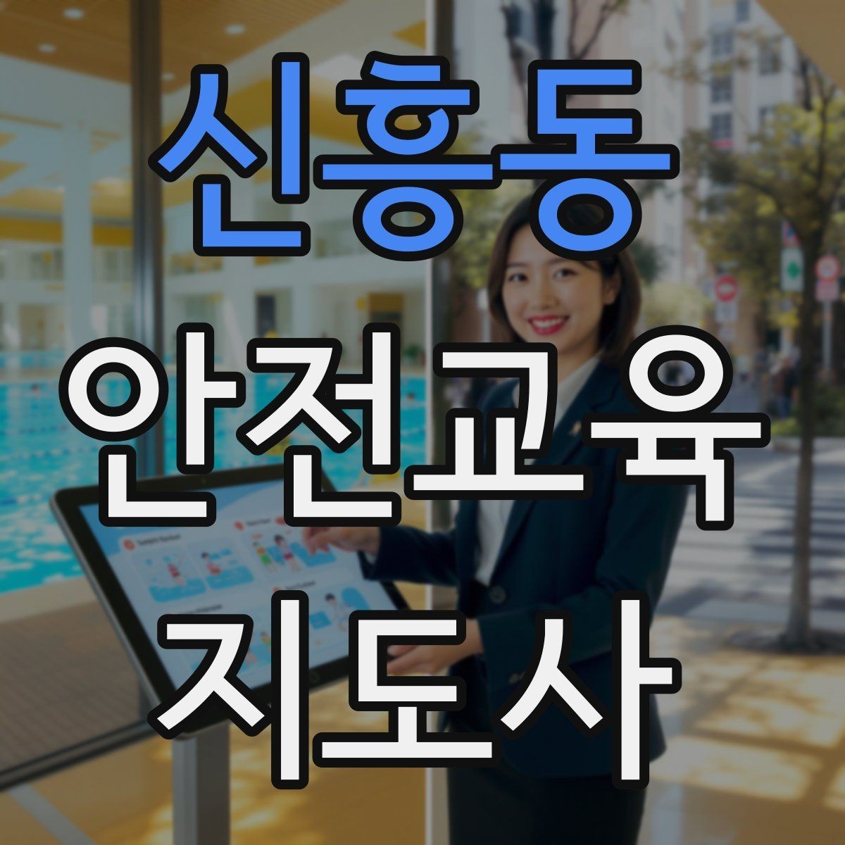 신흥동 안전교육지도사 자격증 퀴즈형 수업이 효과적인 이유
