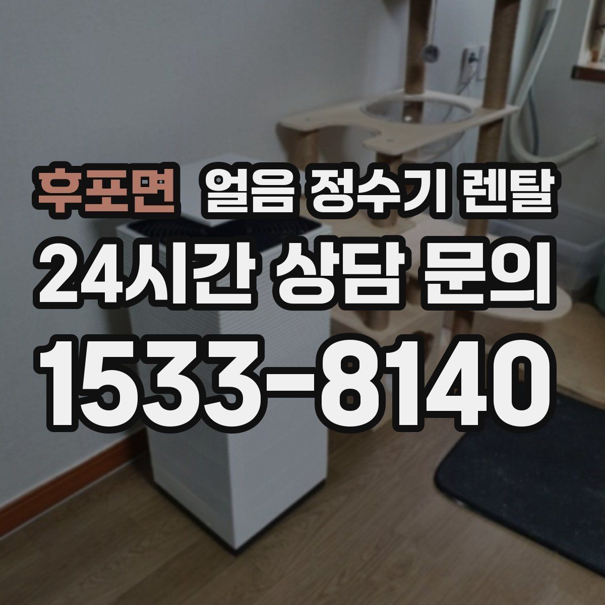 후포면 얼음 정수기 렌탈 FAQ으로 정리한 QnA