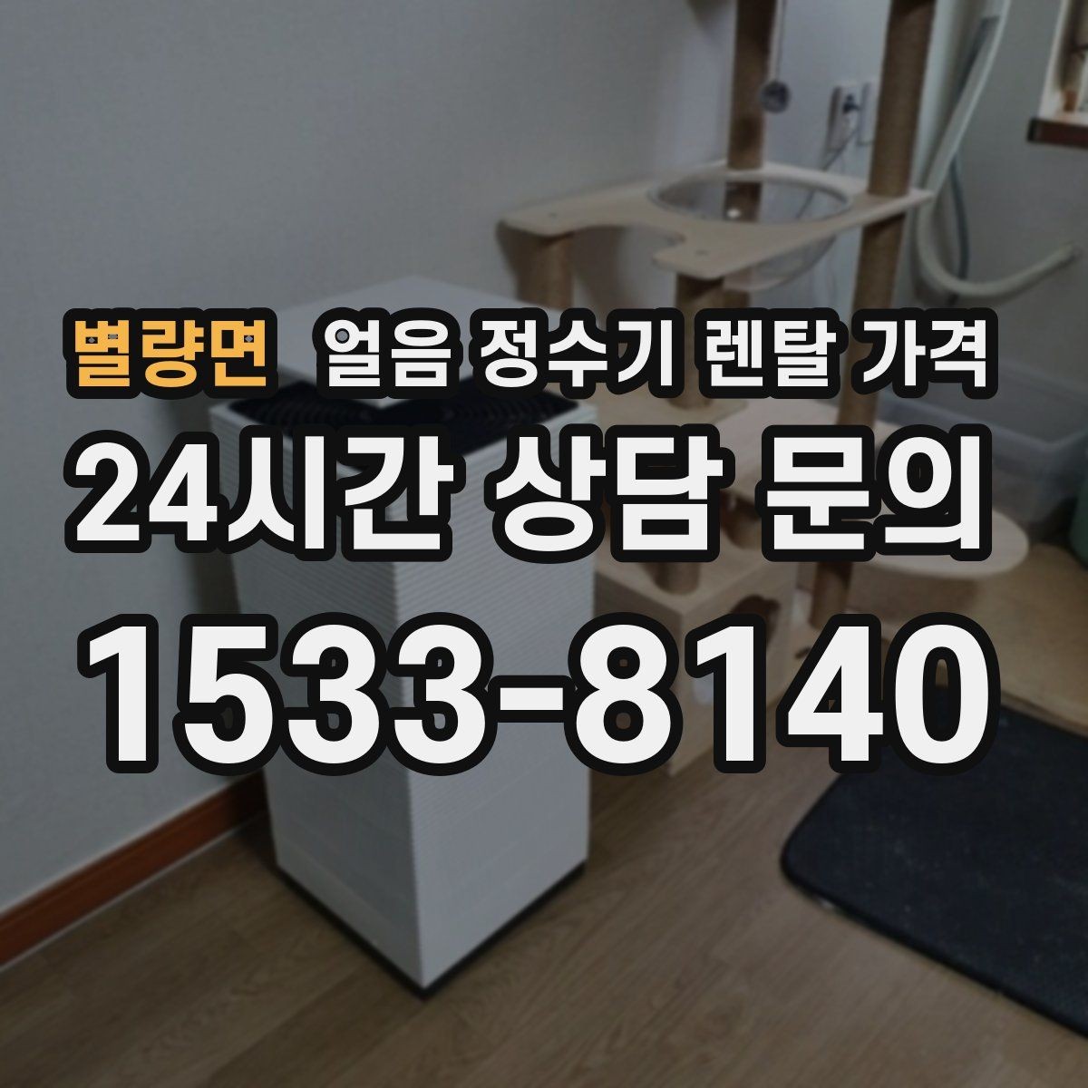 별량면 얼음 정수기 렌탈 가격 기능과 가격 균형 잡는 방법