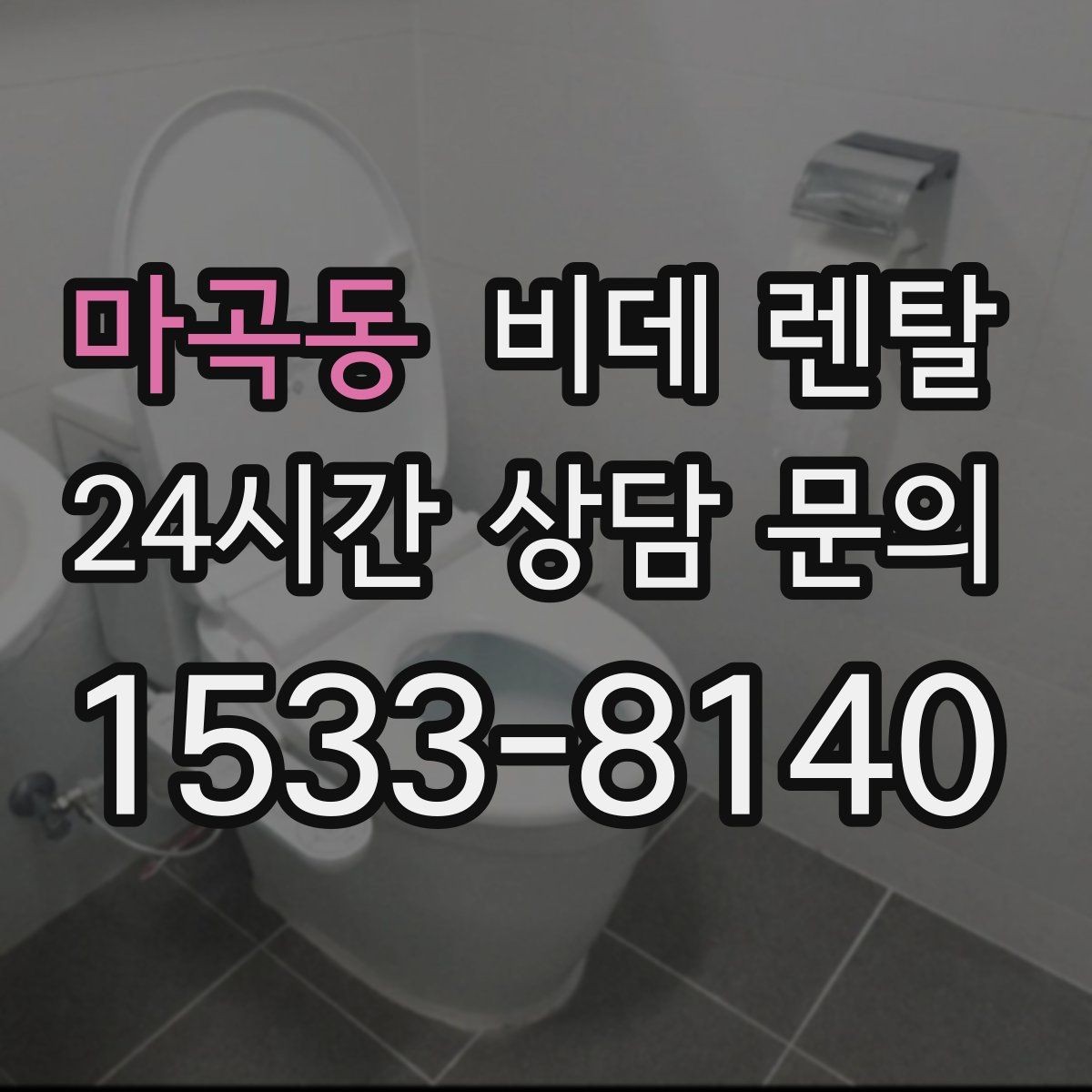 마곡동 비데 렌탈 사양별 차이, 어떤 기능이 필요한가