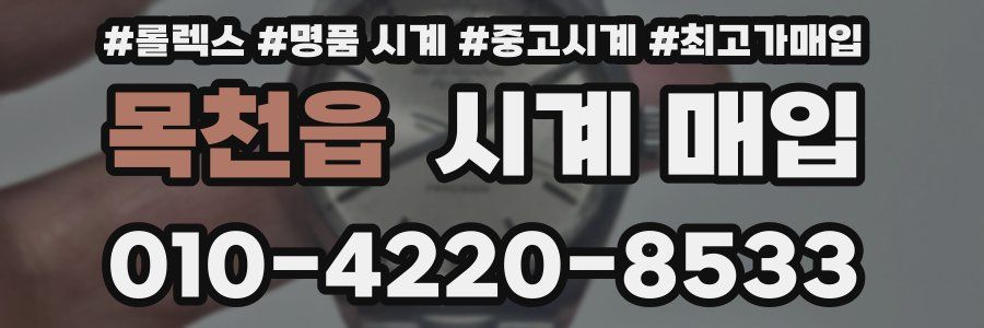 목천읍 시계 매입
