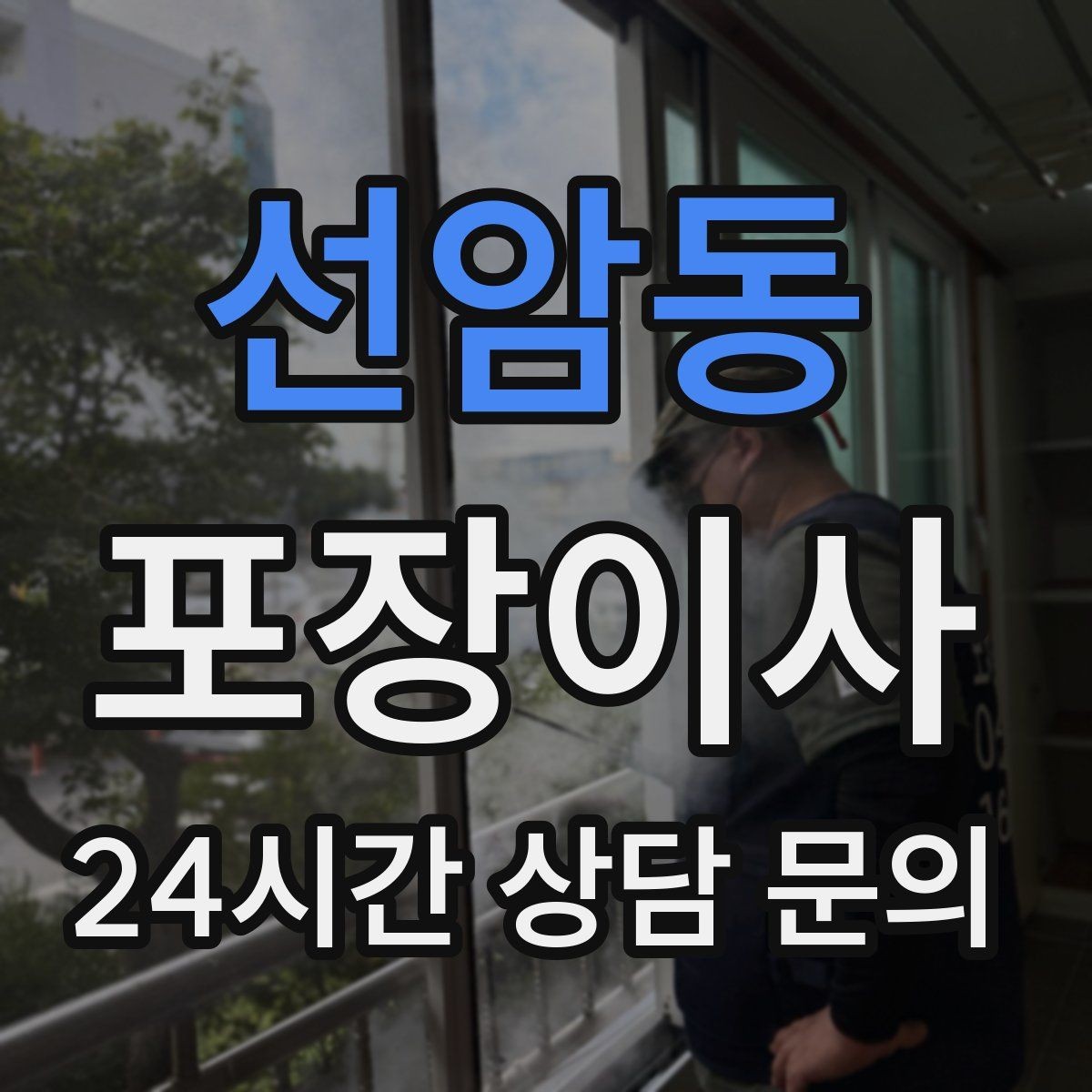 선암동 포장이사 반려동물 공간을 먼저 만들면 좋은 이유
