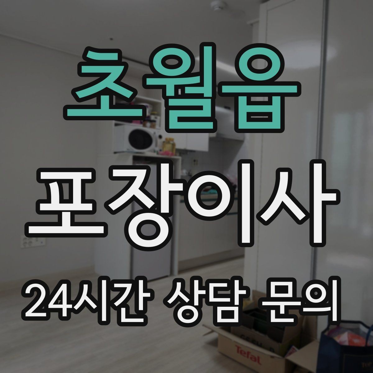 초월읍 포장이사 이사 당일 아이와 반려동물은 어디에 있을까