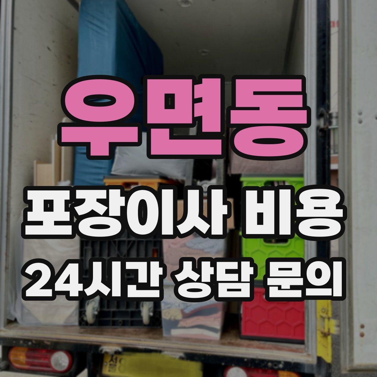 우면동 포장이사 비용 반려동물 동선 확보로 사고 줄이는 방법