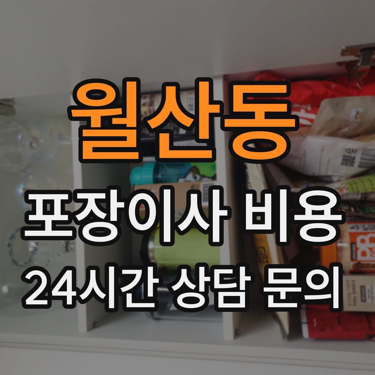 월산동 포장이사 비용 인원 수와 작업 품질의 상관관계