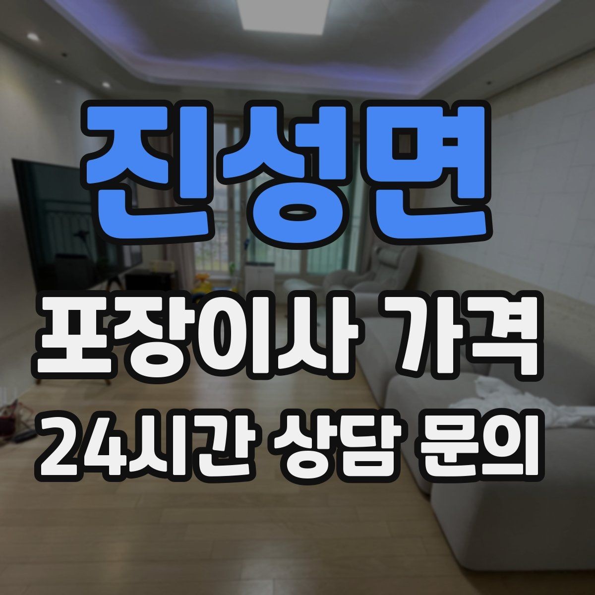 진성면 포장이사 가격 반려동물 동선 확보로 사고 줄이는 방법