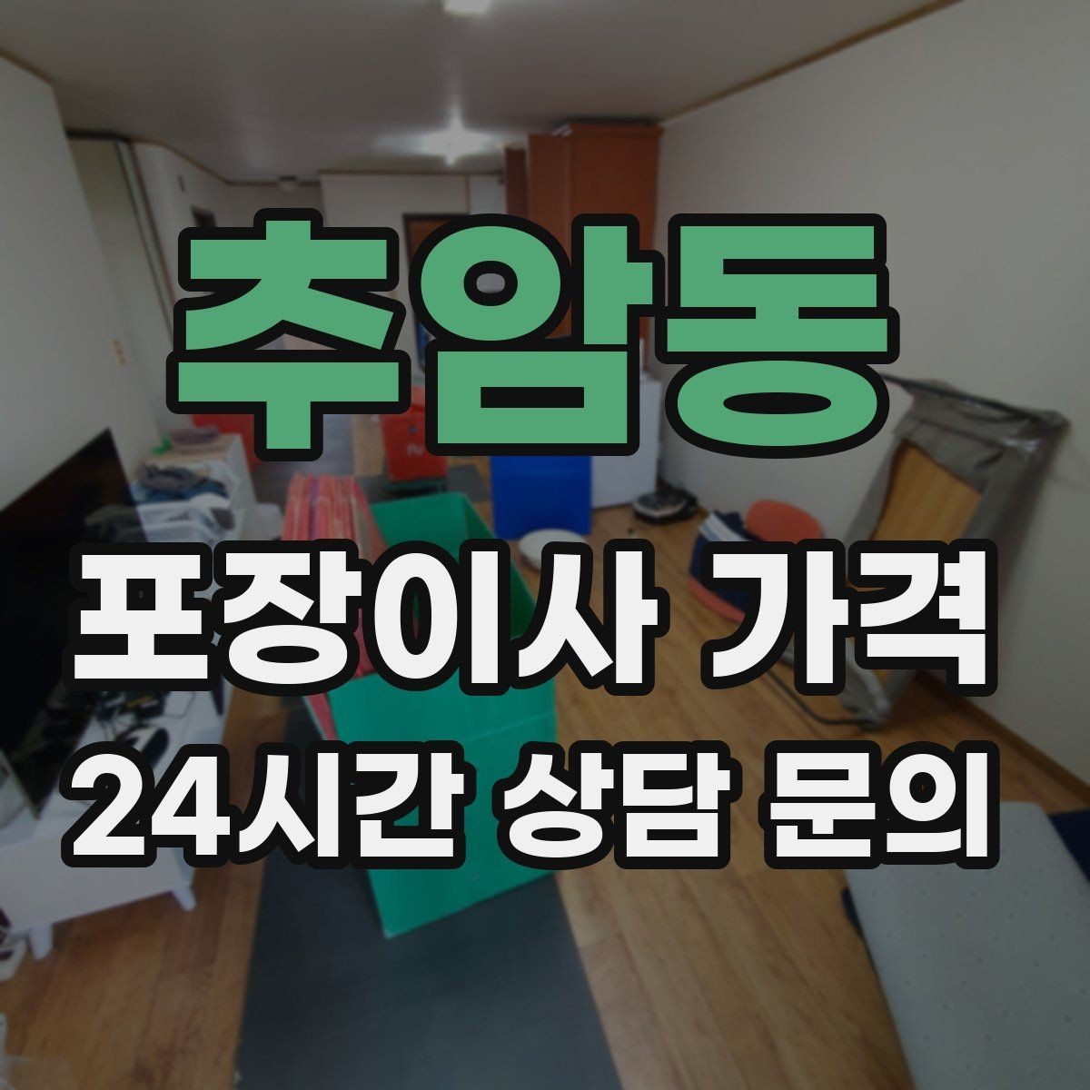 추암동 포장이사 가격 반려동물 동선 확보로 사고 줄이는 방법