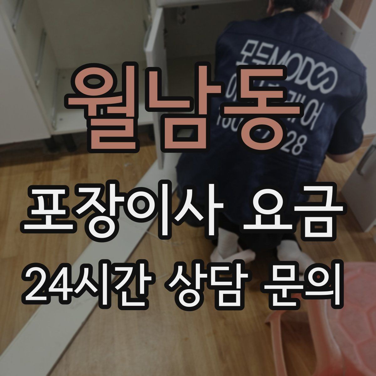 월남동 포장이사 요금 반려동물 동선 확보로 사고 줄이는 방법