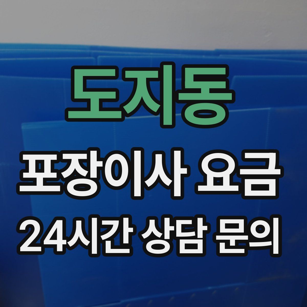 도지동 포장이사 요금 반려동물 이사 준비가 비용에 미치는 영향