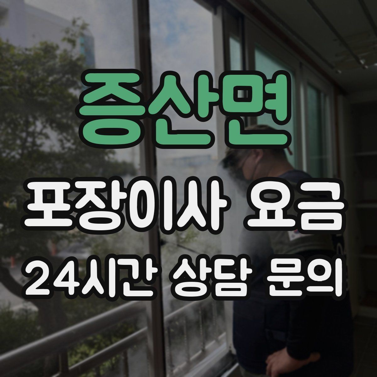 증산면 포장이사 요금 반려동물 동선 확보로 사고 줄이는 방법