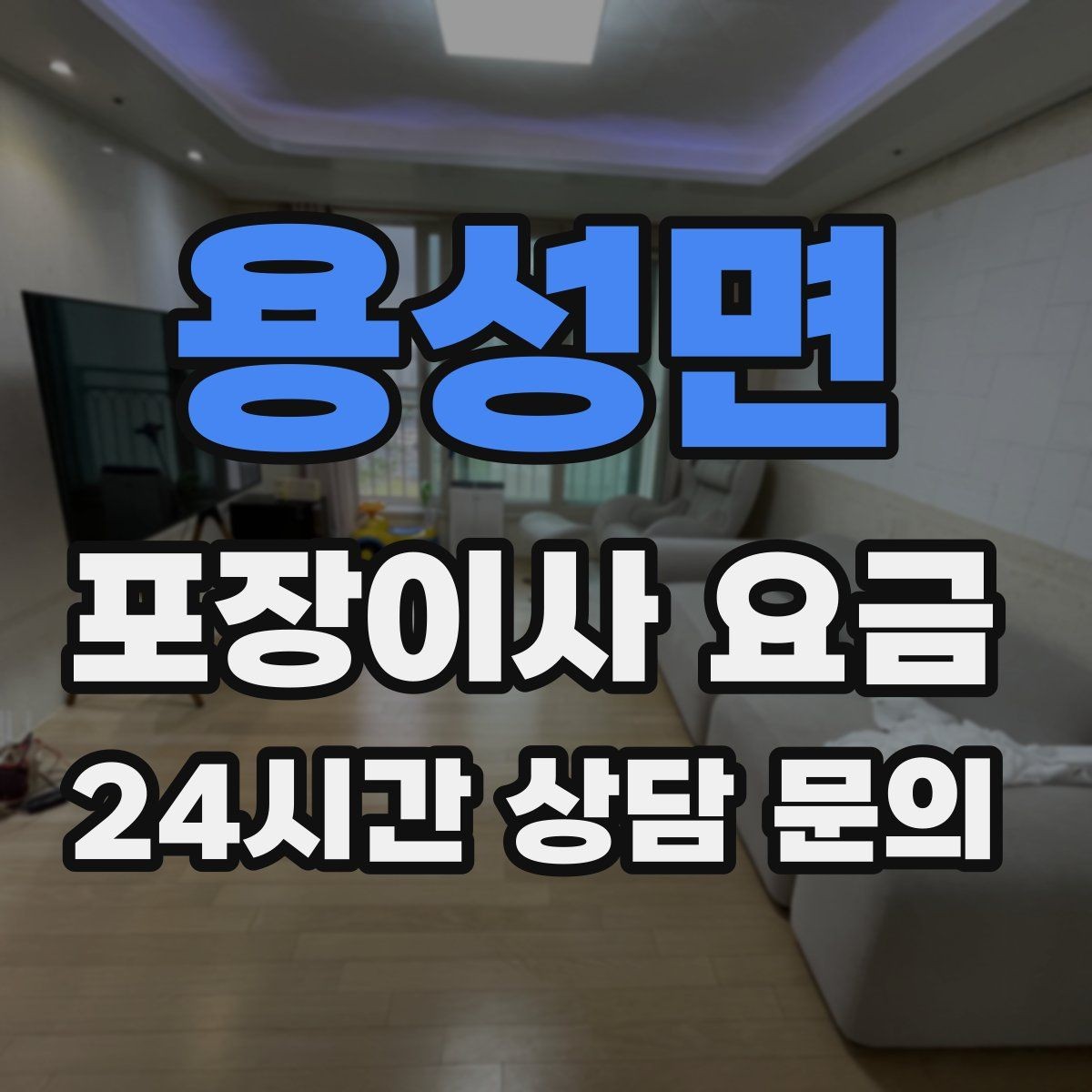 용성면 포장이사 요금 귀중품은 어떤 방식으로 따로 챙길까