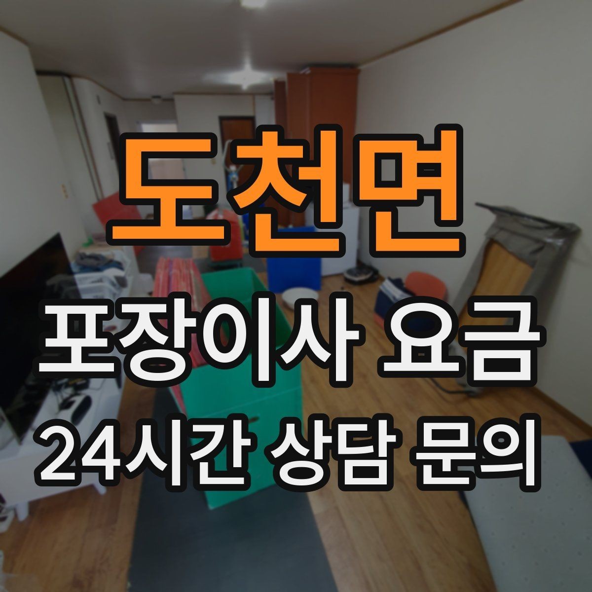 도천면 포장이사 요금 반려동물 스트레스 줄이는 이사 당일 동선