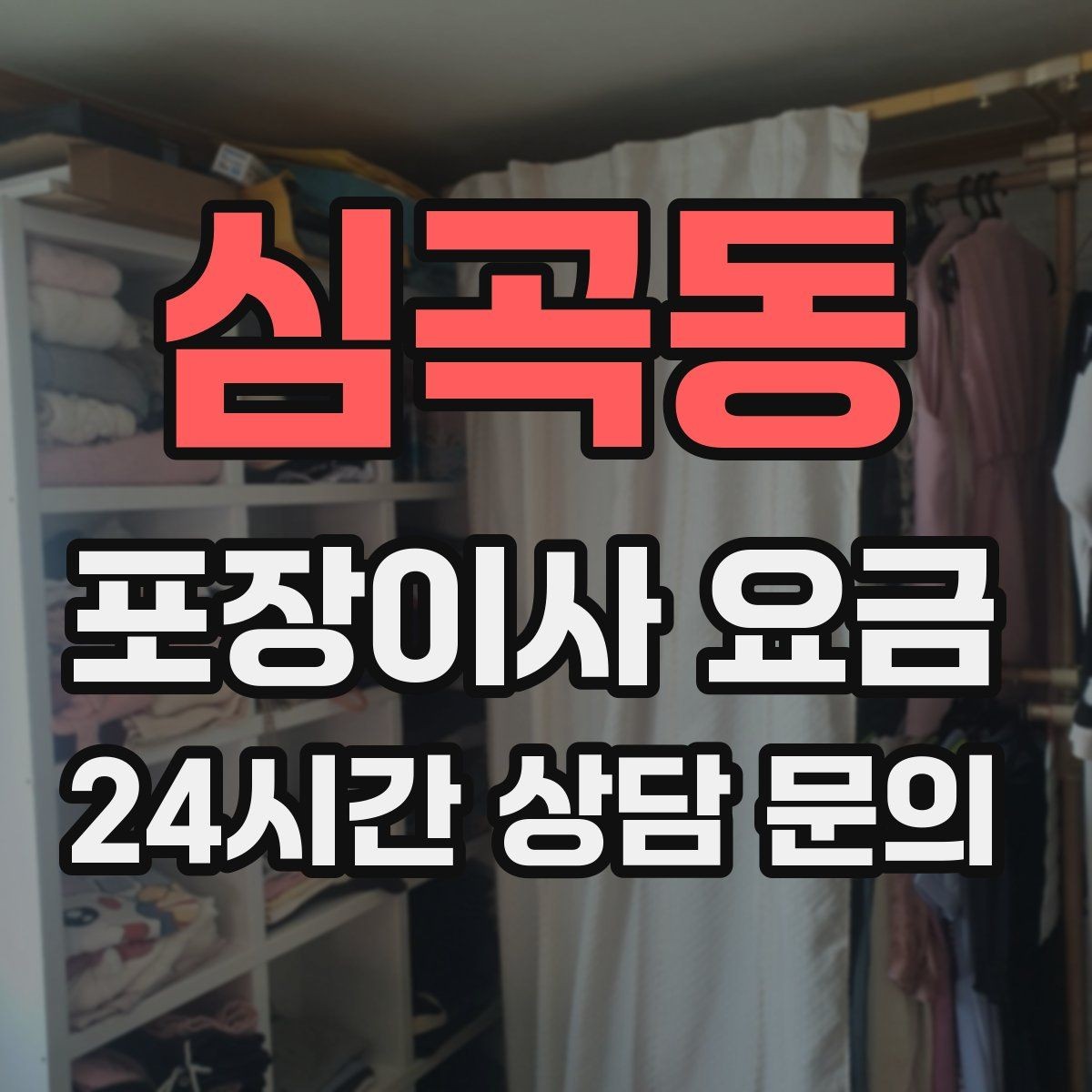 심곡동 포장이사 요금 책을 박스에 담을 때 무게 제한이 중요한 이유