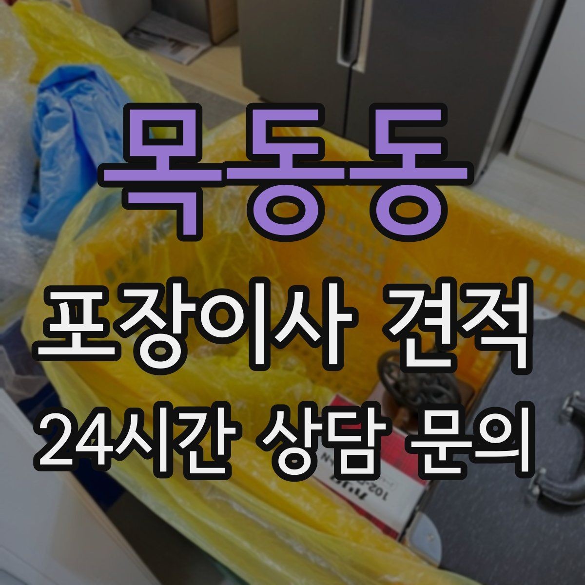목동동 포장이사 견적 반려동물 동선 확보로 사고 줄이는 방법