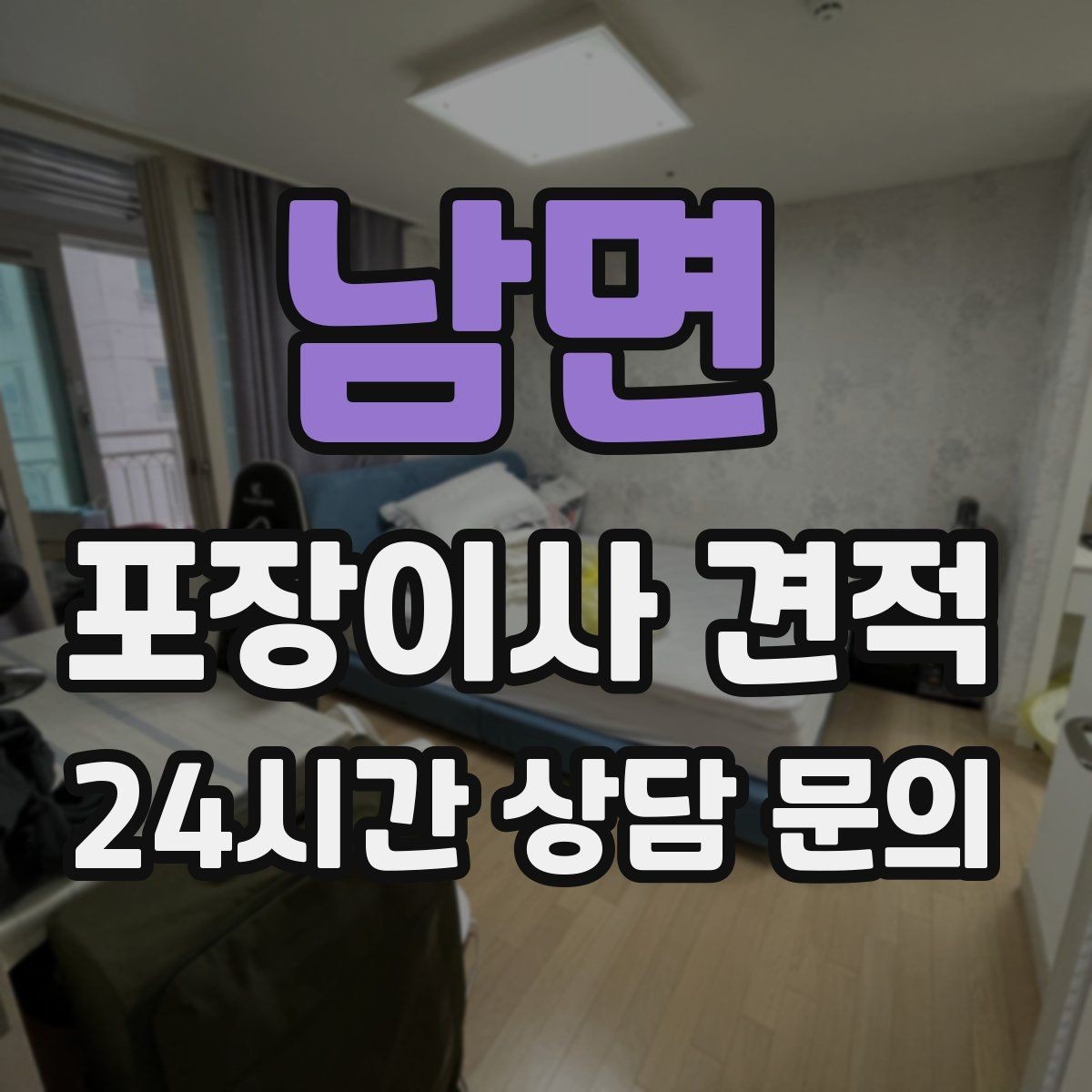남면 포장이사 견적 반려동물 동선 확보로 사고 줄이는 방법
