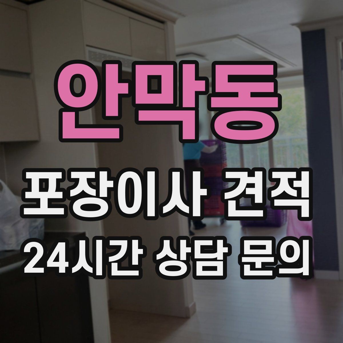 안막동 포장이사 견적 반려동물 이사 준비가 비용에 미치는 영향