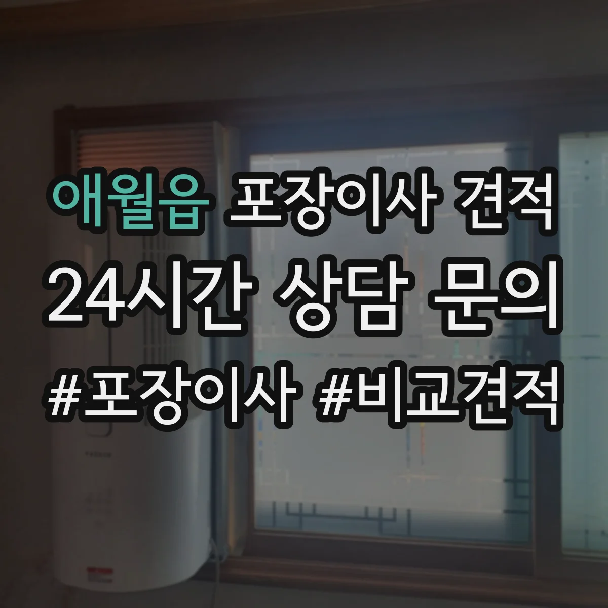 애월읍 포장이사 견적 피아노 운송 보험 포함 여부와 가격