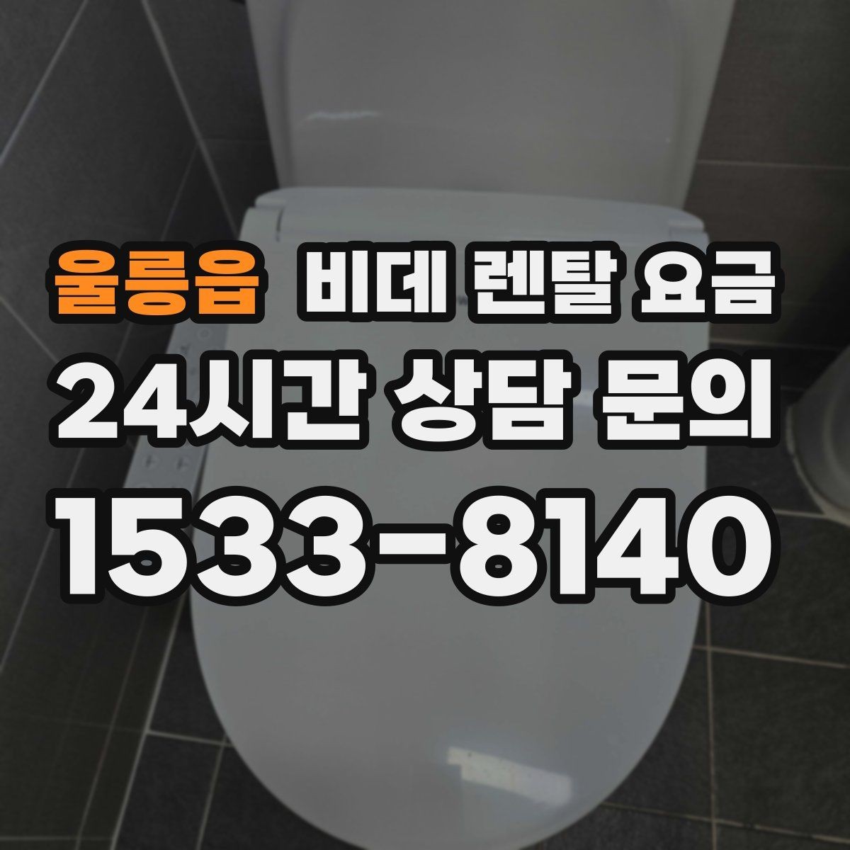 울릉읍 비데 렌탈 요금 상황별로 달라지는 렌탈 선택 포인트
