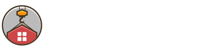 안전제일 크레인