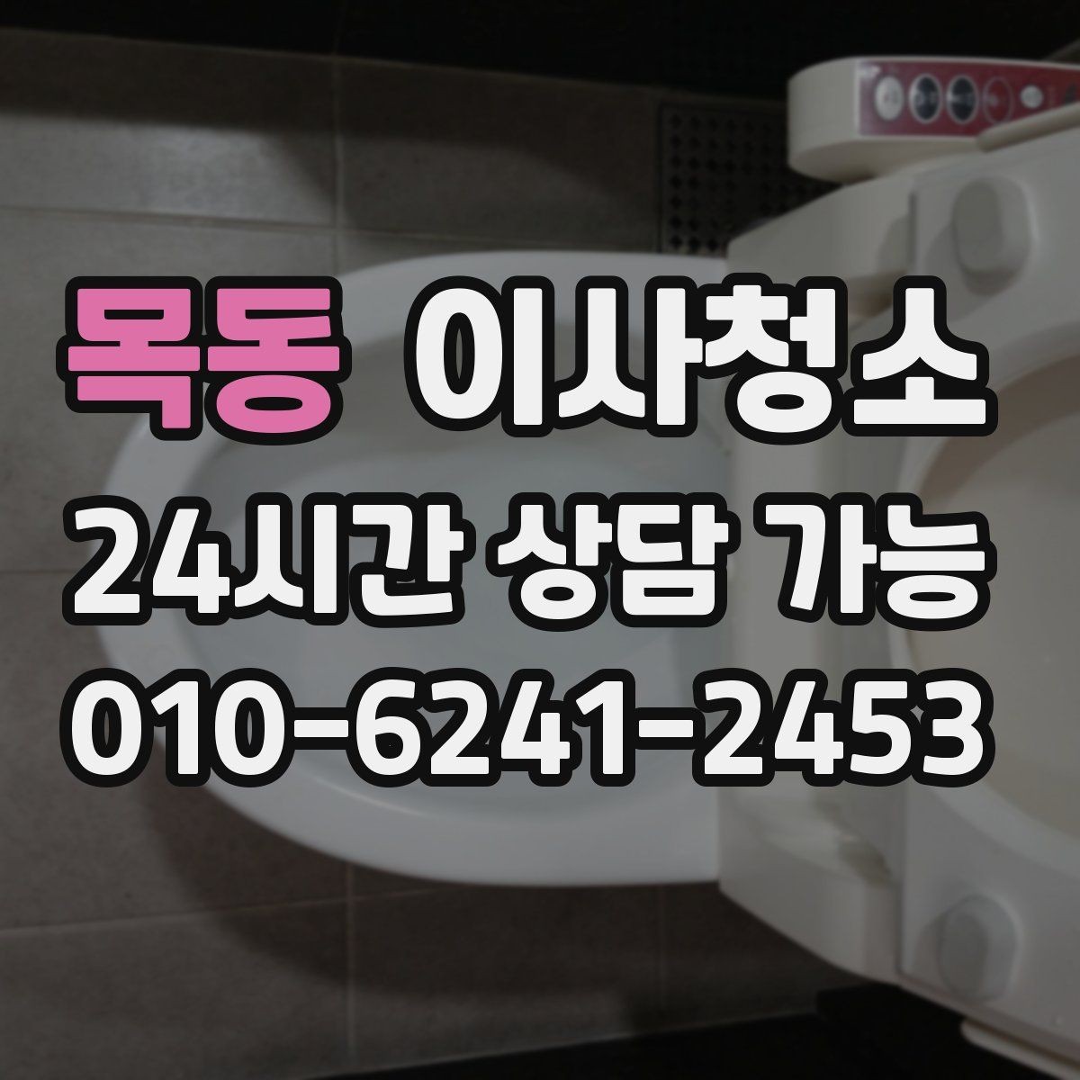 목동 이사청소 반려동물 털이 남는 집 마무리 정리법