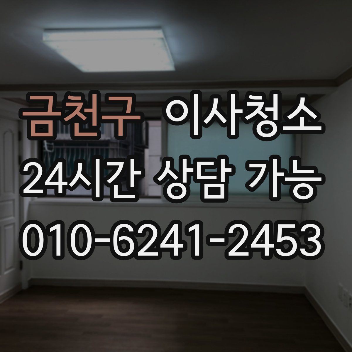 금천구 이사청소 수납장 문 안쪽 먼지 정리 포인트
