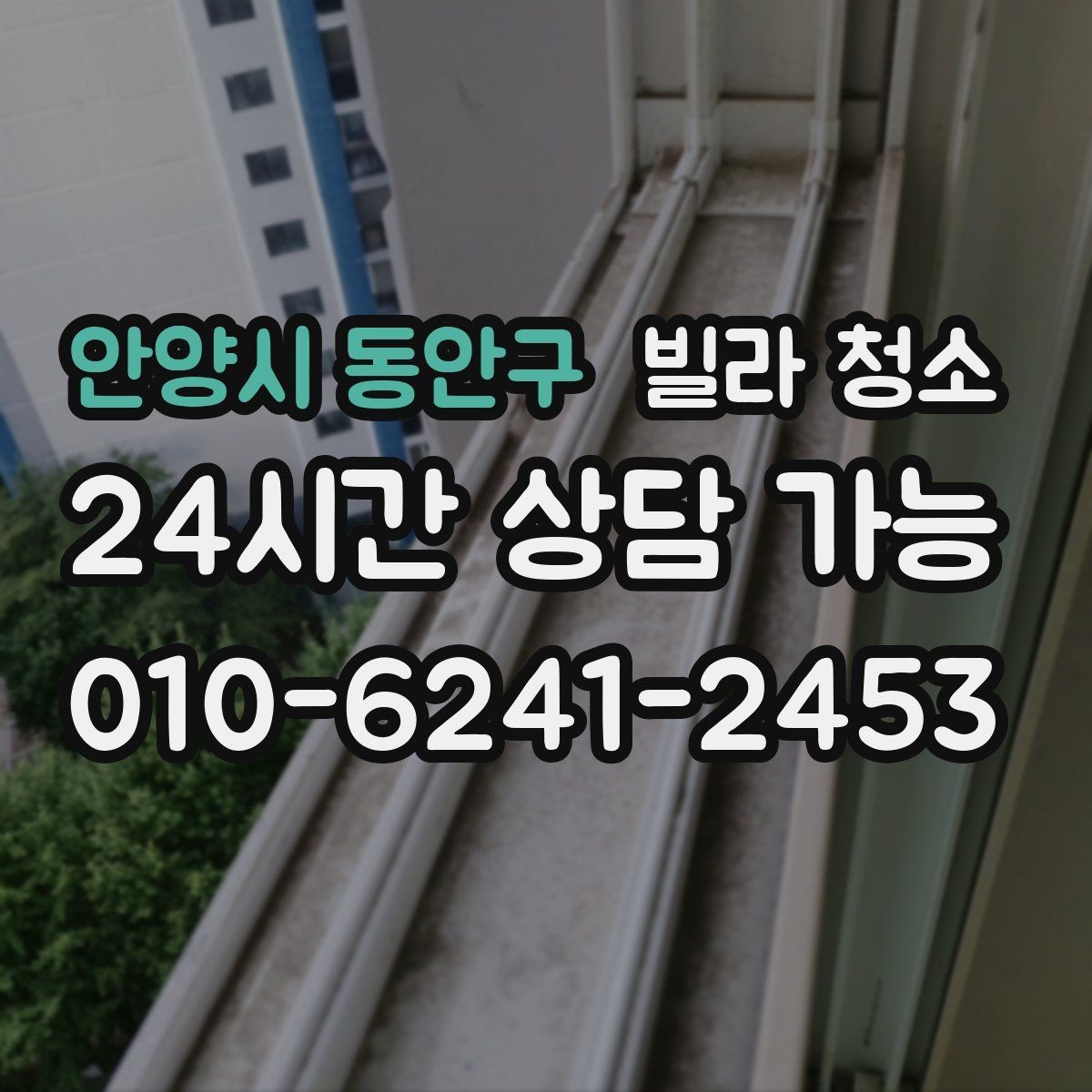 안양시 동안구 빌라 청소 신발장 냄새 곰팡이 예방 청소