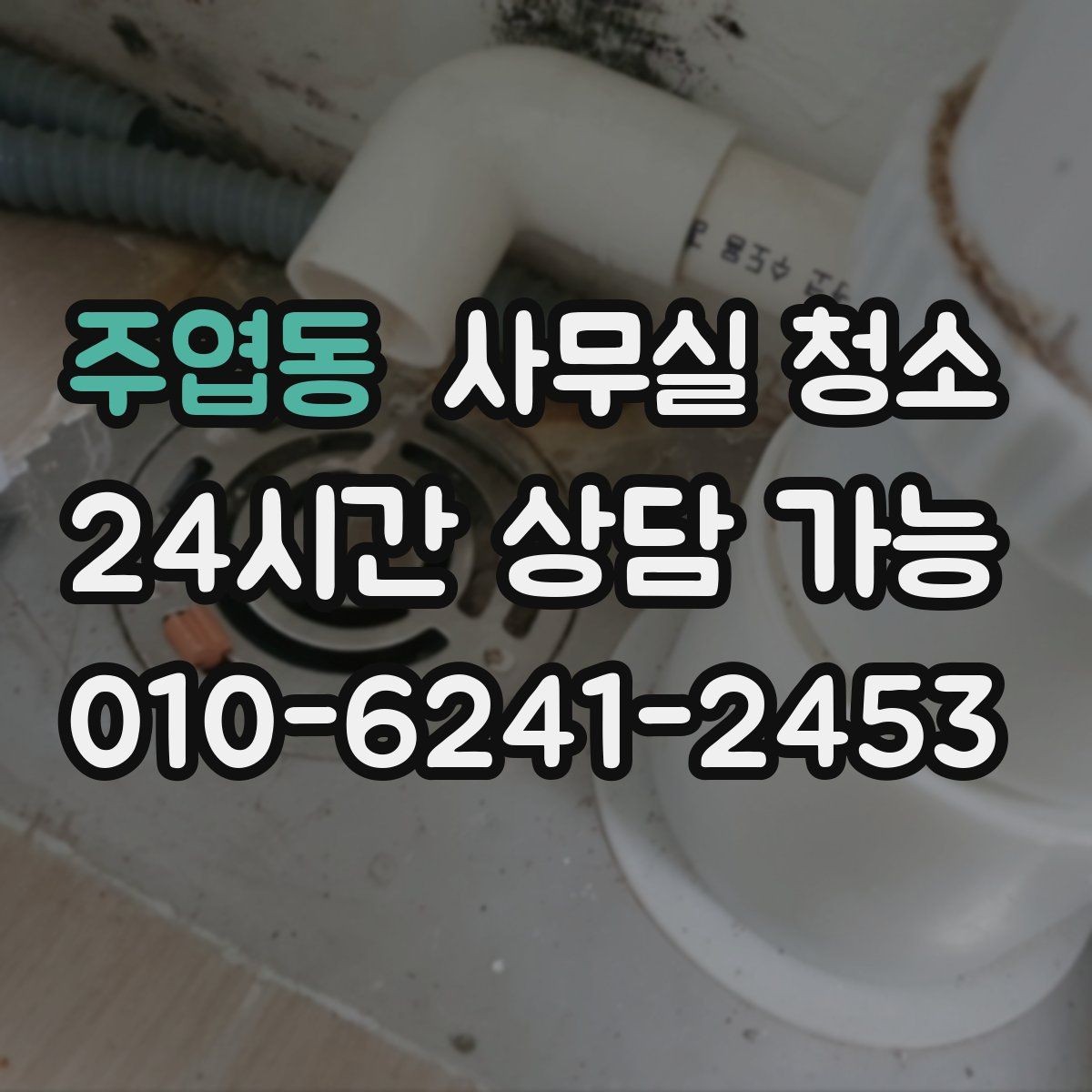 주엽동 사무실 청소 후 쾌적한 환경을 오래 유지하는 법