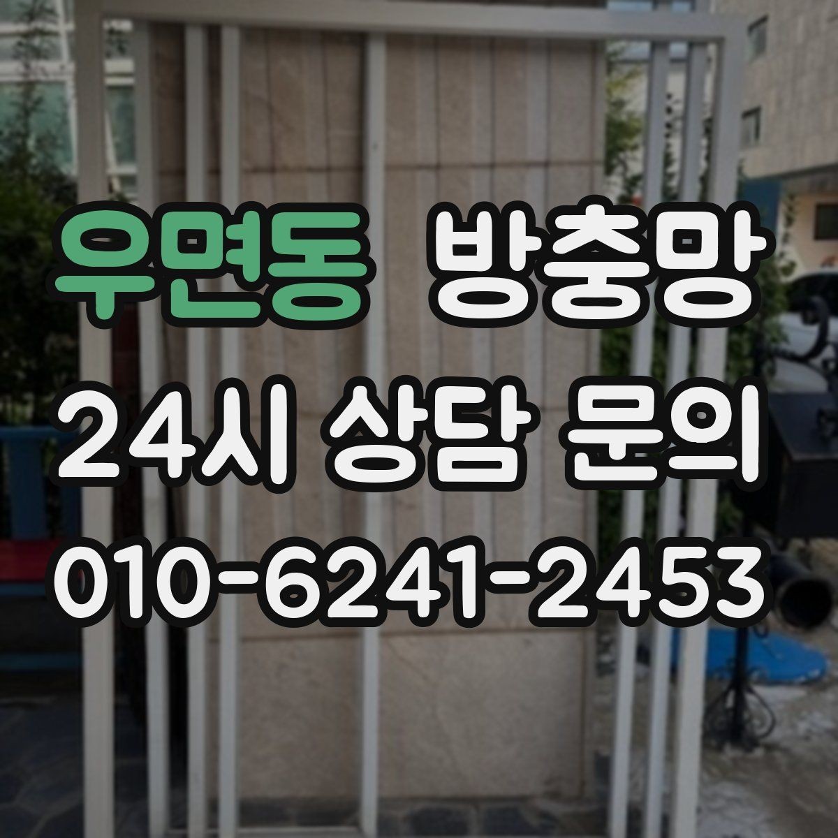 우면동 방충망 반려동물과 환기를 둘 다 챙기는 방법