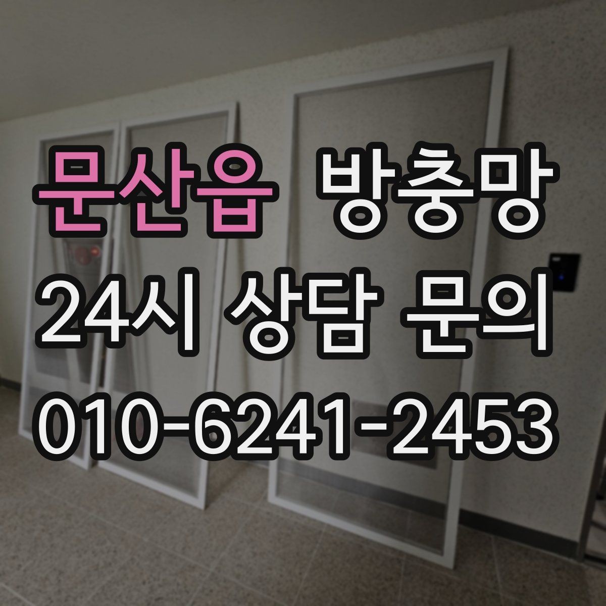 문산읍 방충망 반려동물 발톱에 찢어지는 망 예방 방법