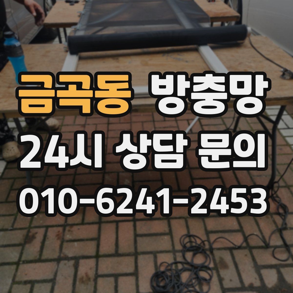 금곡동 방충망 불 켜면 벌레가 몰리는 집은 이렇게 관리