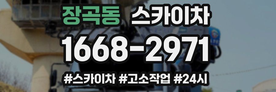 장곡동 스카이차