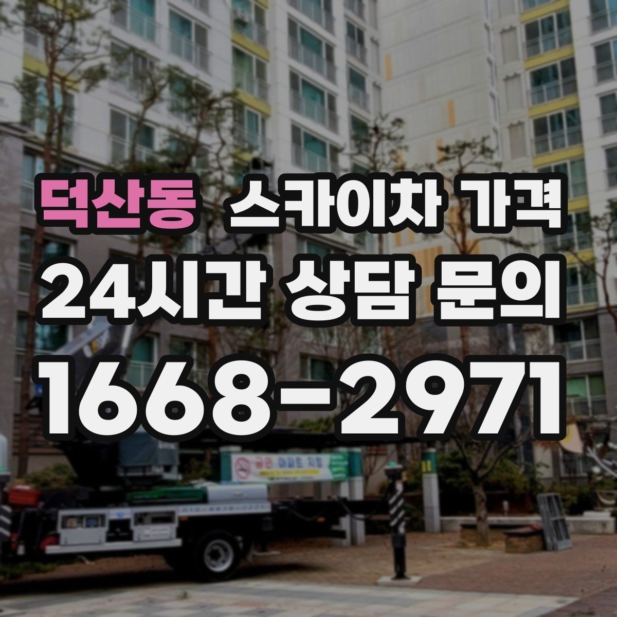 덕산동 스카이차 가격 문의 전에 이것만 정리해도 충분합니다