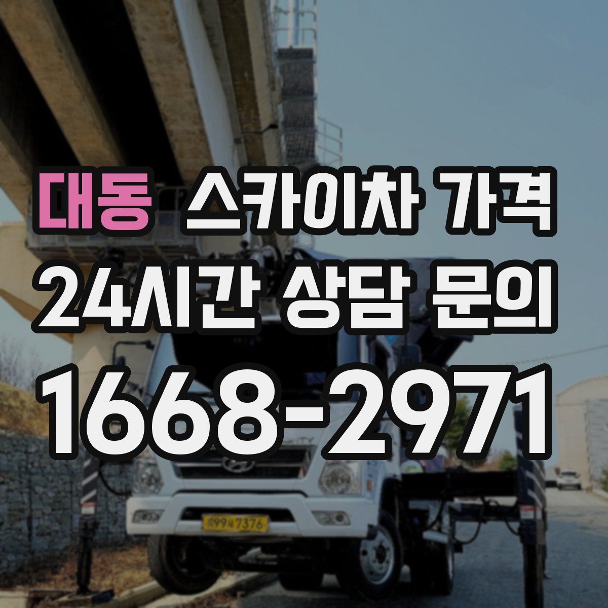 대동 스카이차 가격