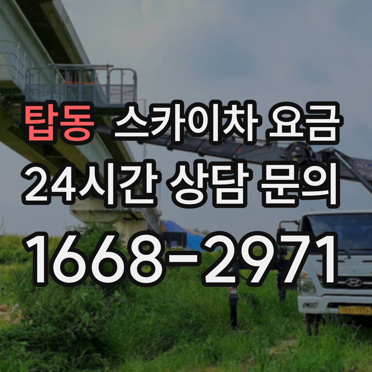 탑동 스카이차 요금