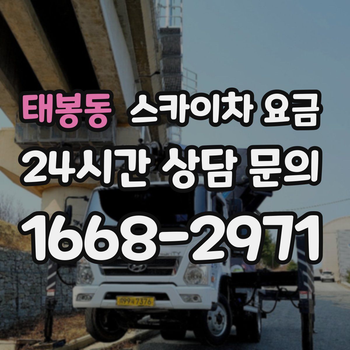 태봉동 스카이차 요금