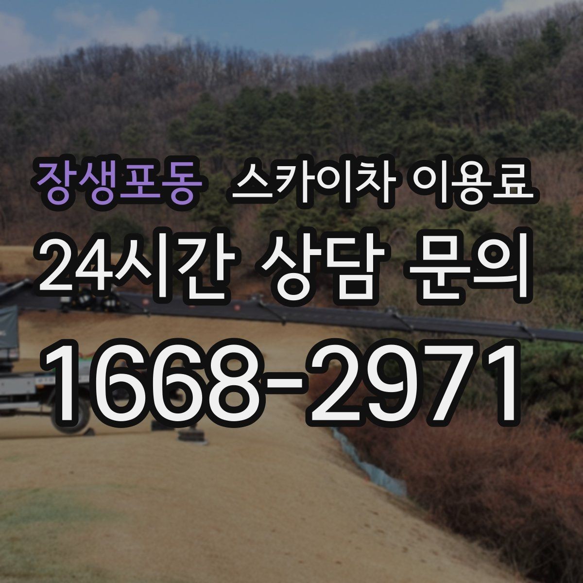장생포동 스카이차 이용료 관련 문의 전에 준비하면 좋은 정보