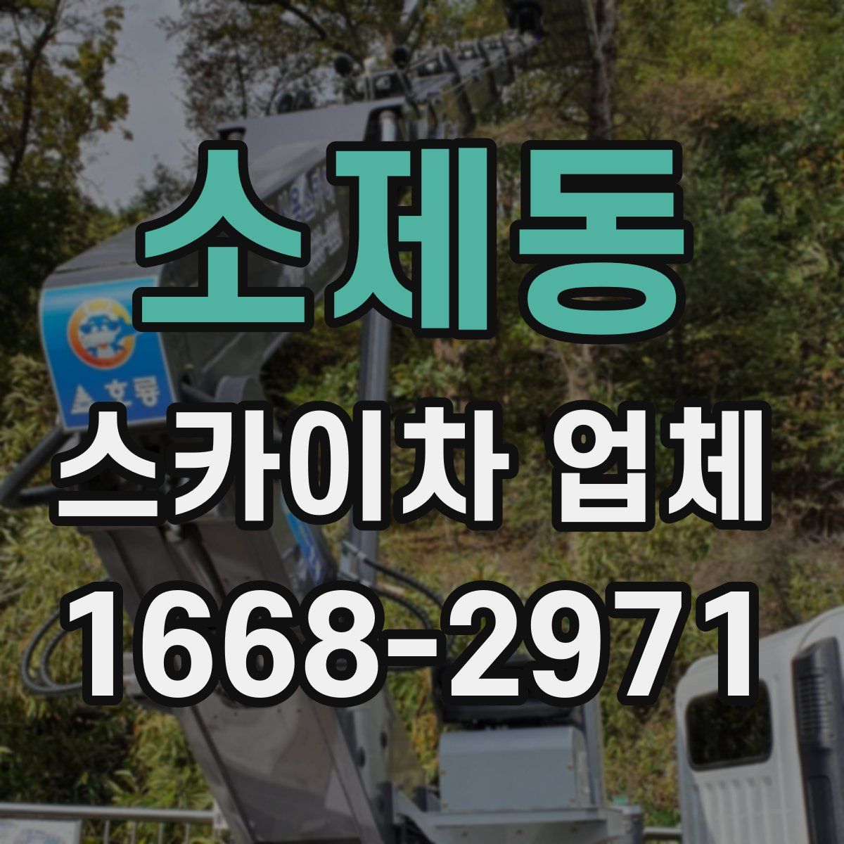 소제동 스카이차 업체