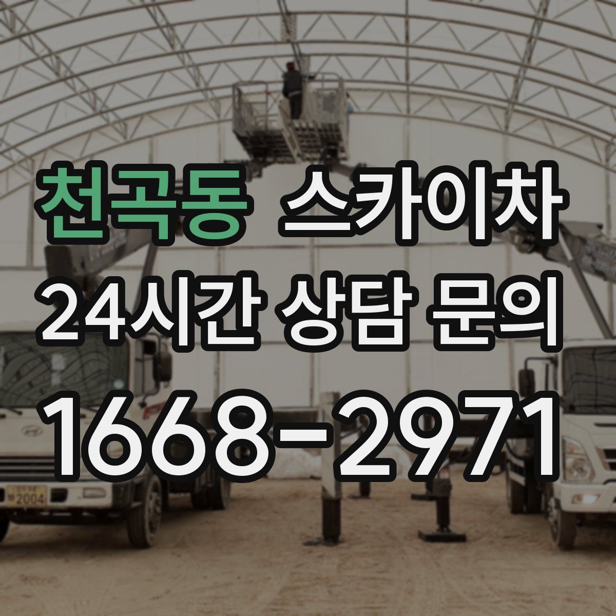천곡동 스카이차