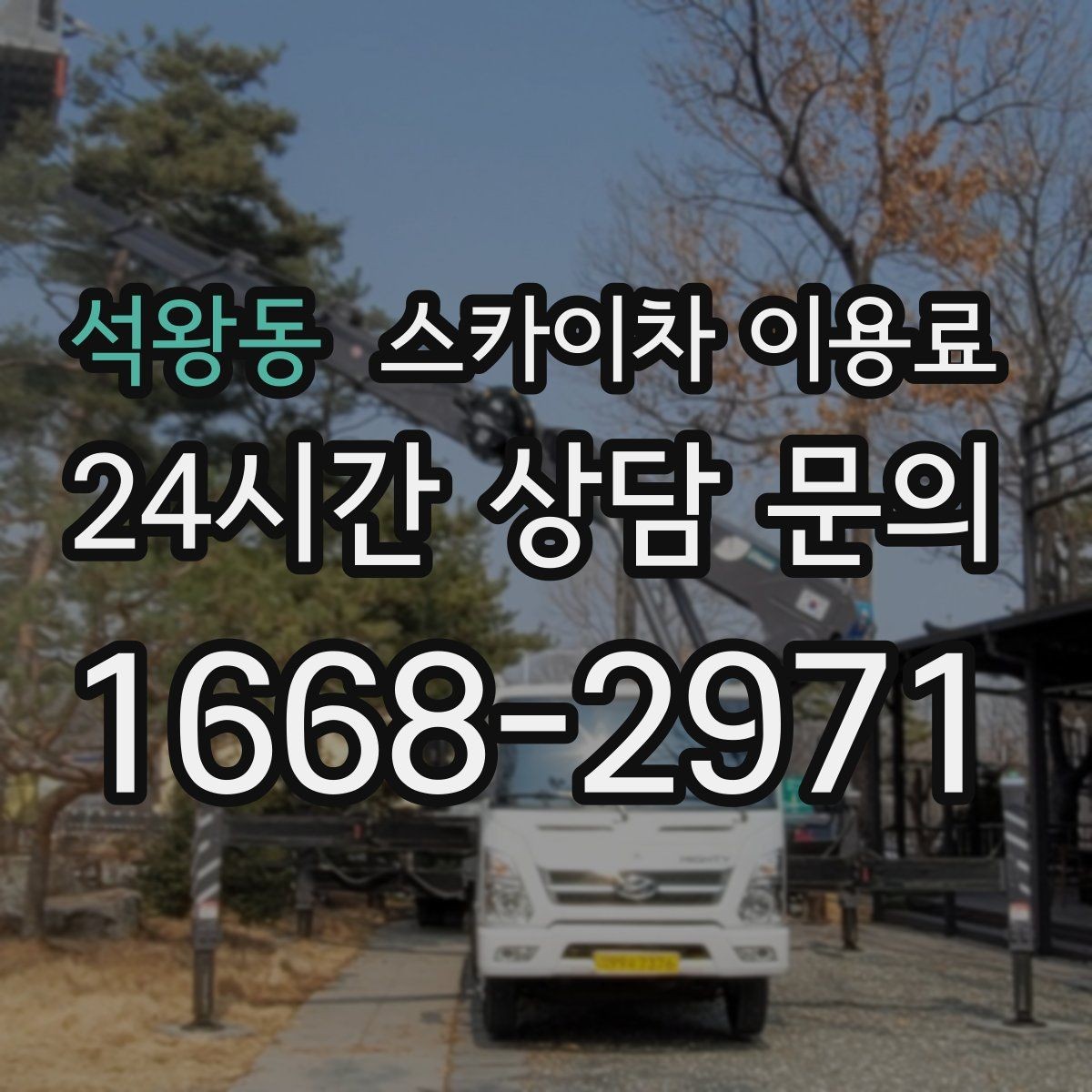 석왕동 스카이차 이용료 문의가 많은 상황과 실제 사례